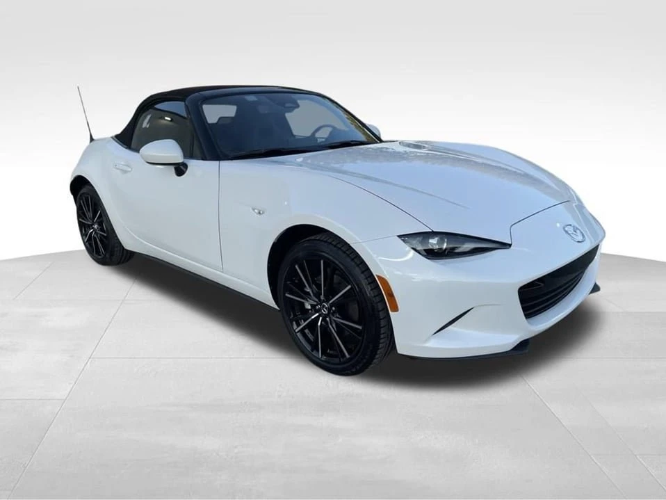 2024 Mazda ND MX-5 Miata - Image 3 of 10