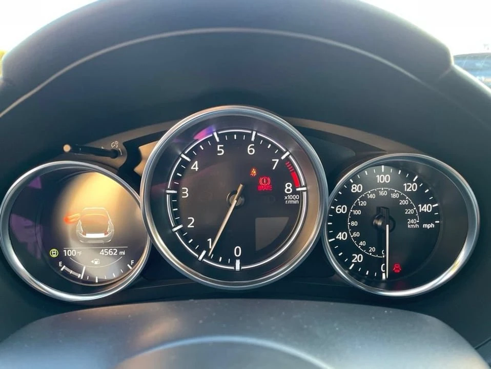 2024 Mazda ND MX-5 Miata - Image 10 of 10