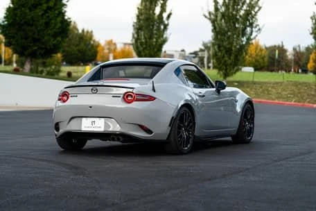 2024 Mazda ND MX-5 Miata - Image 3 of 8