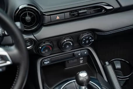 2024 Mazda ND MX-5 Miata - Image 8 of 8