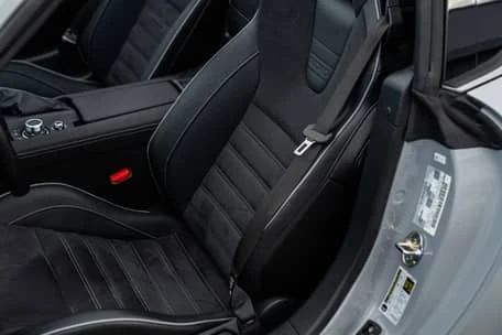 2024 Mazda ND MX-5 Miata - Image 5 of 8
