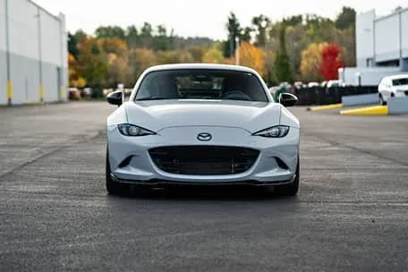 2024 Mazda MX-5 Miata RF Club