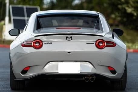 2024 Mazda ND MX-5 Miata - Image 4 of 8