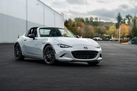 2024 Mazda ND MX-5 Miata - Image 6 of 8