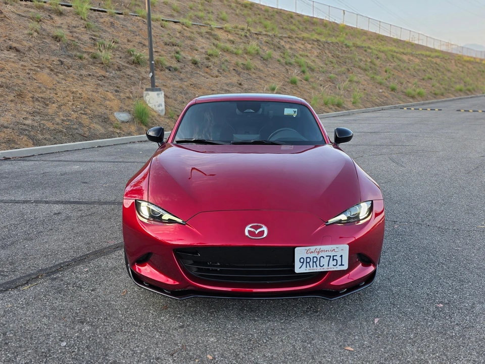 2024 Mazda ND MX-5 Miata - Image 10 of 31