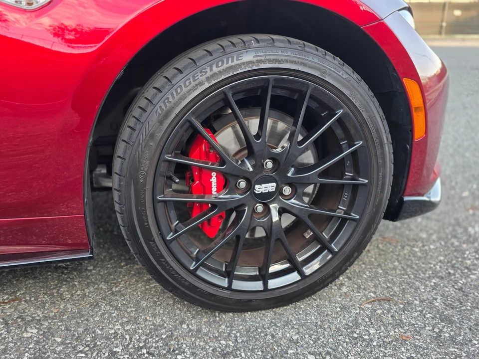2024 Mazda ND MX-5 Miata - Image 31 of 31