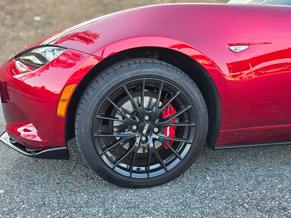 2024 Mazda ND MX-5 Miata - Image 28 of 31
