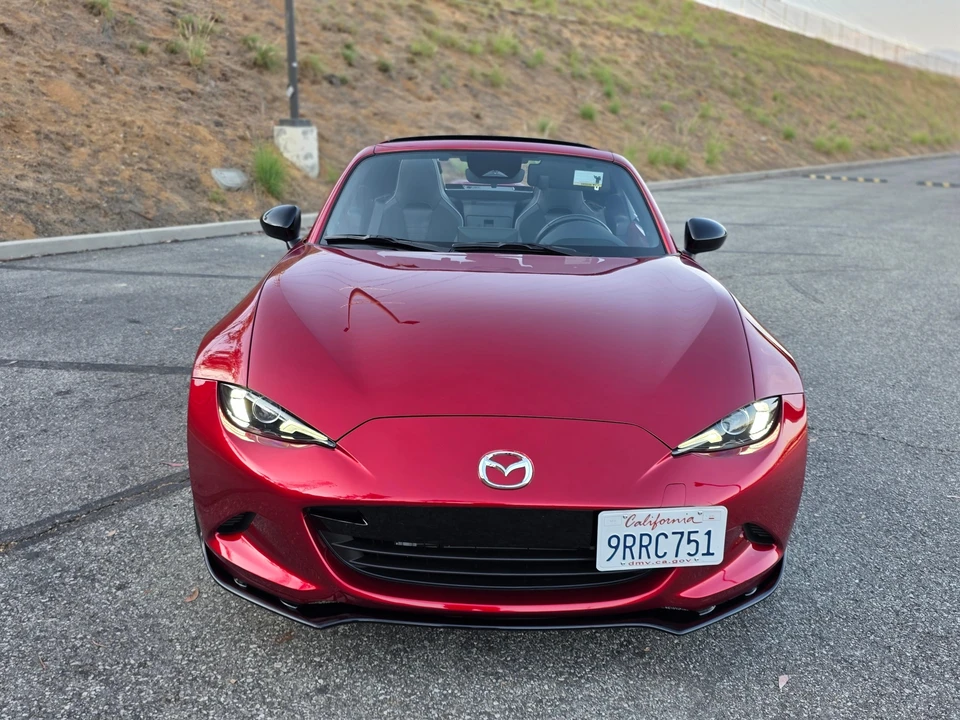 2024 Mazda ND MX-5 Miata - Image 6 of 31