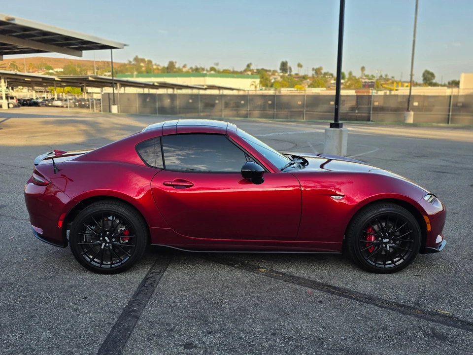 2024 Mazda ND MX-5 Miata - Image 16 of 31