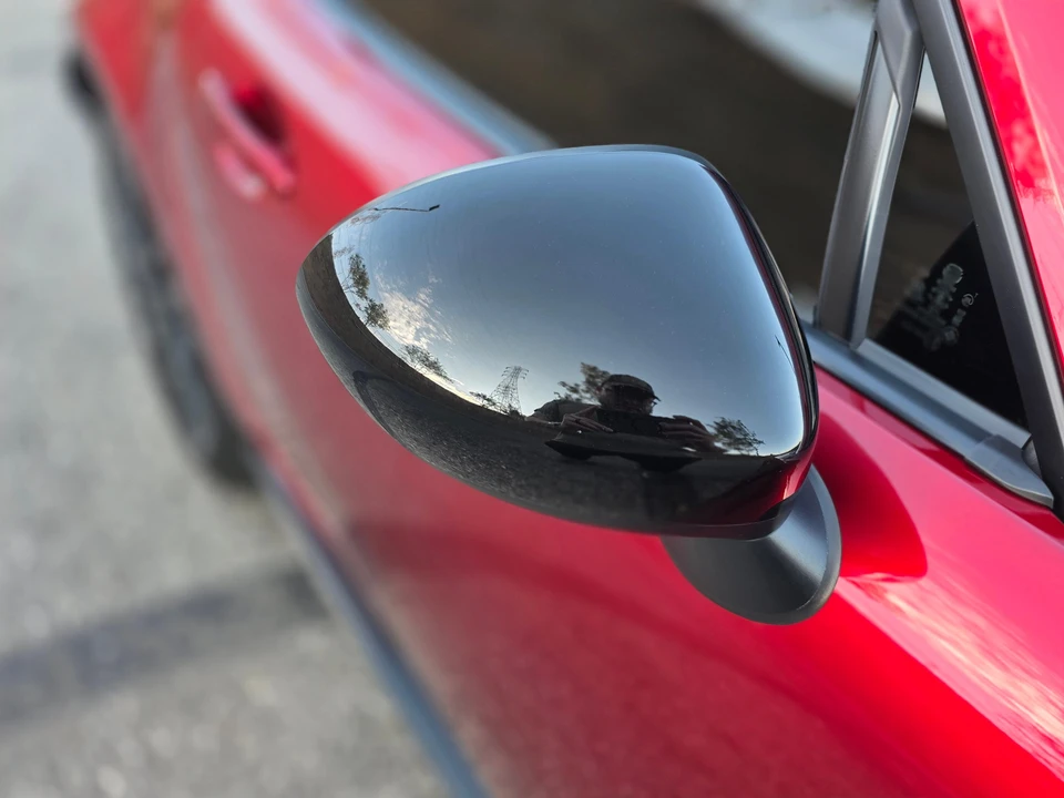 2024 Mazda ND MX-5 Miata - Image 23 of 31