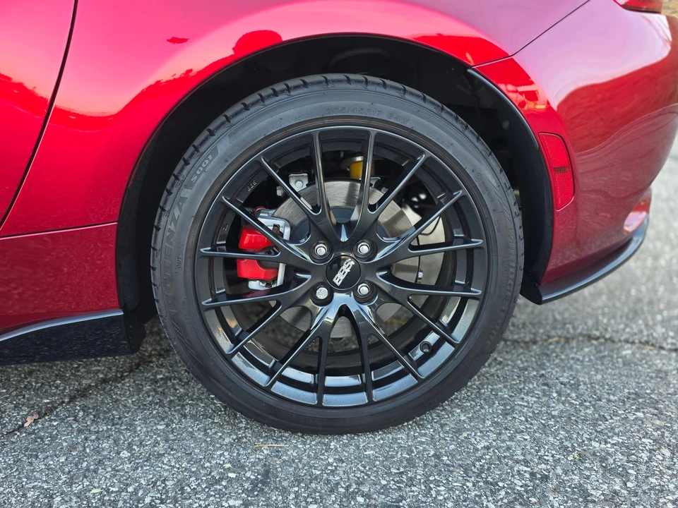 2024 Mazda ND MX-5 Miata - Image 29 of 31