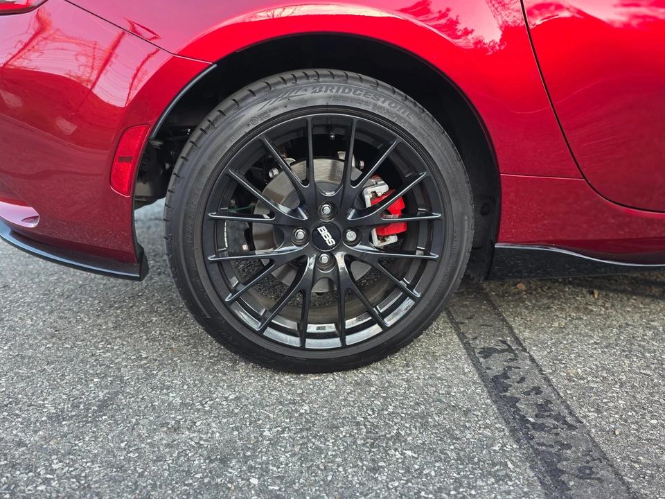2024 Mazda ND MX-5 Miata - Image 30 of 31