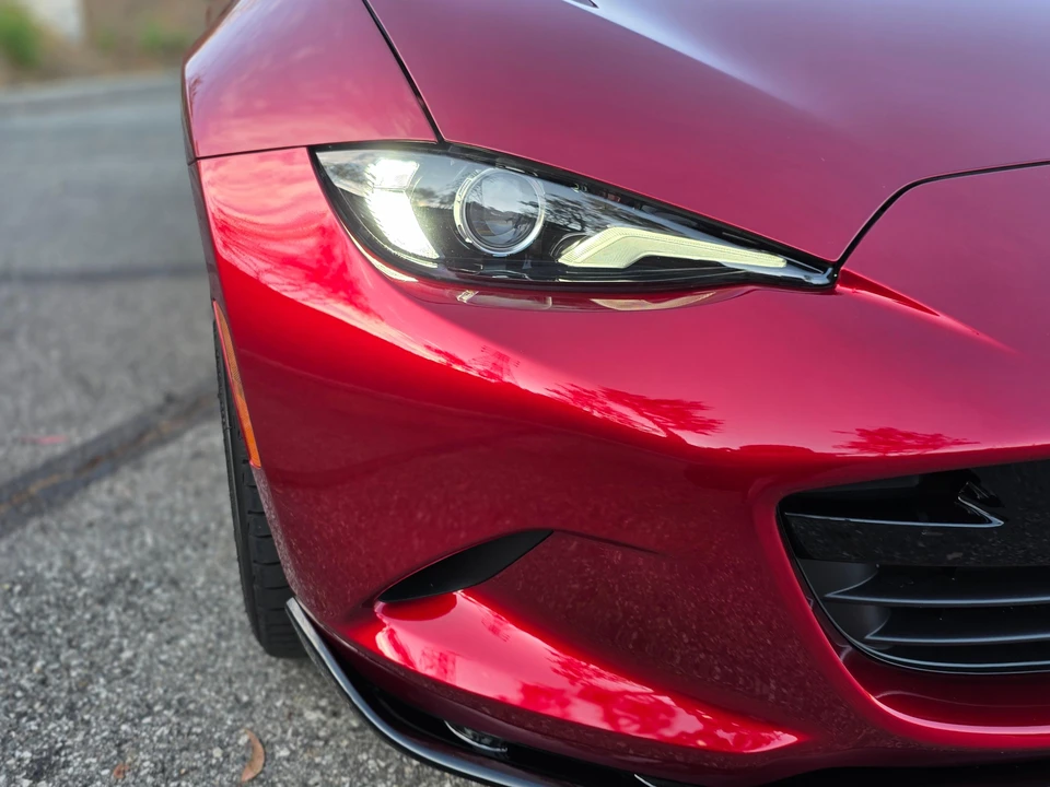 2024 Mazda ND MX-5 Miata - Image 18 of 31