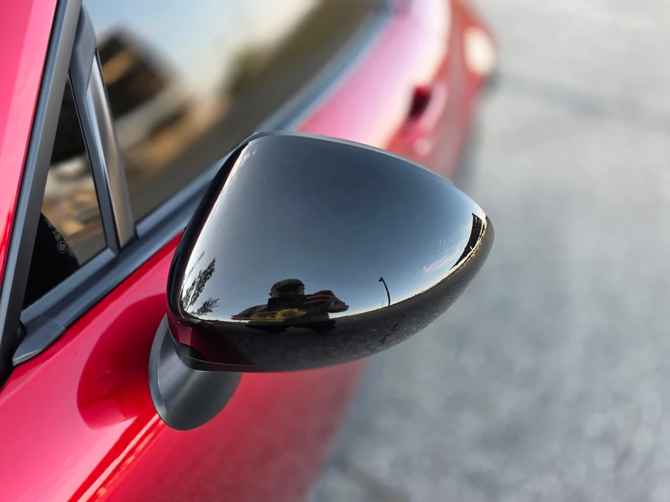 2024 Mazda ND MX-5 Miata - Image 20 of 31