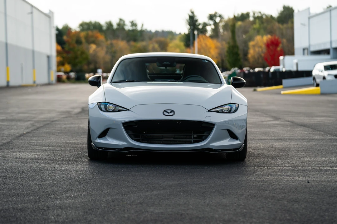 2024 Mazda ND MX-5 Miata - Image 10 of 31