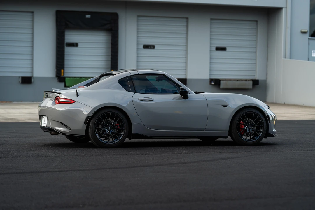 2024 Mazda ND MX-5 Miata - Image 21 of 31