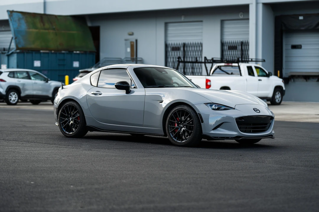 2024 Mazda ND MX-5 Miata - Image 24 of 31