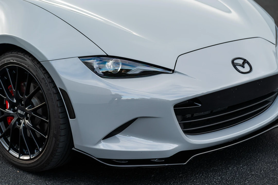 2024 Mazda ND MX-5 Miata - Image 27 of 31