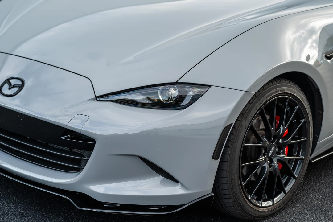 2024 Mazda ND MX-5 Miata - Image 30 of 31