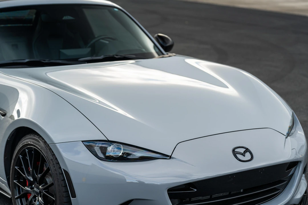 2024 Mazda ND MX-5 Miata - Image 26 of 31