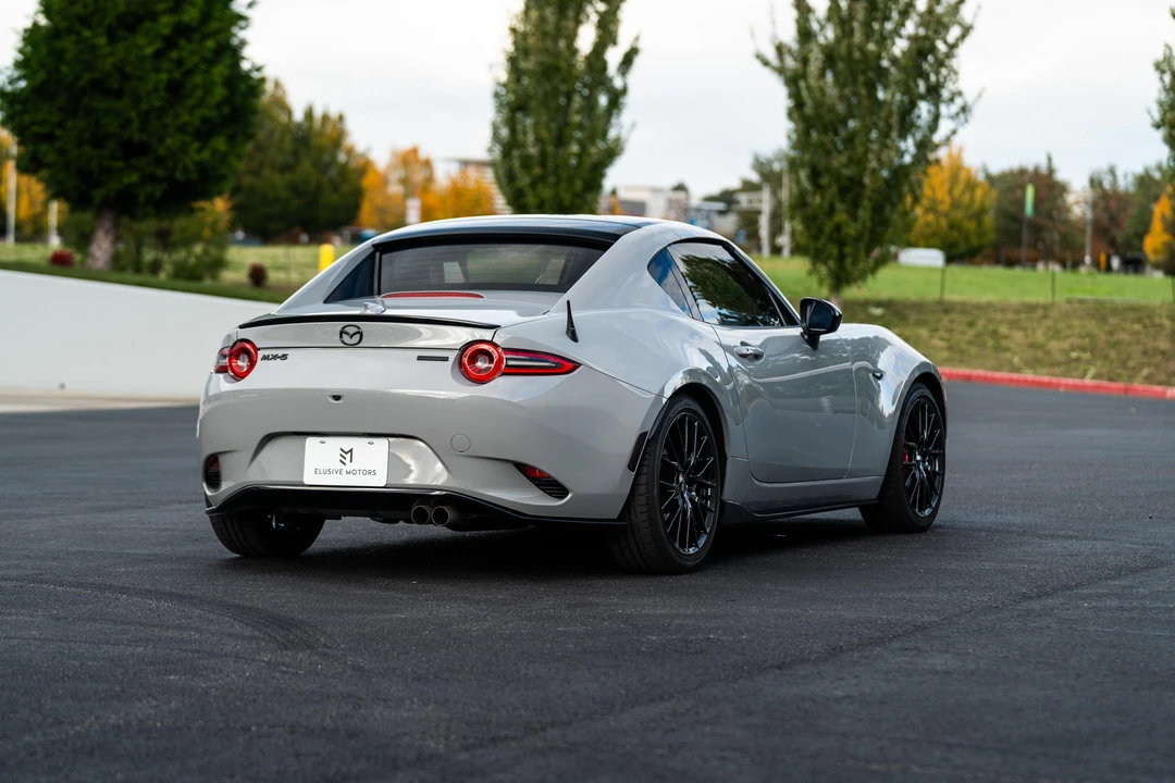 2024 Mazda ND MX-5 Miata - Image 20 of 31