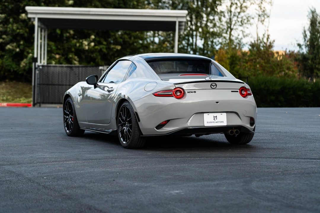 2024 Mazda ND MX-5 Miata - Image 16 of 31