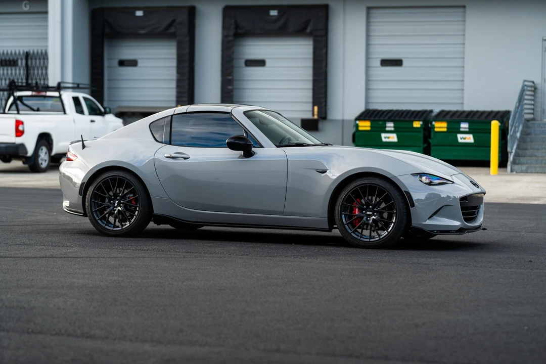 2024 Mazda ND MX-5 Miata - Image 23 of 31