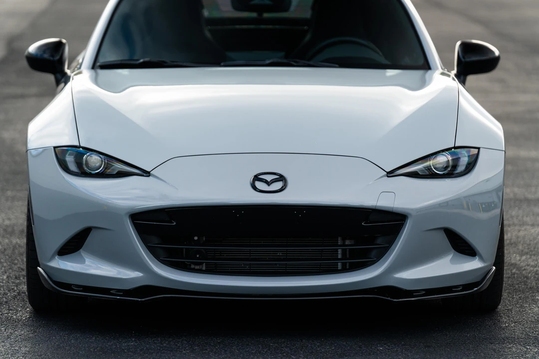 2024 Mazda ND MX-5 Miata - Image 28 of 31