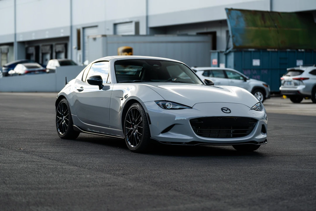 2024 Mazda ND MX-5 Miata - Image 25 of 31