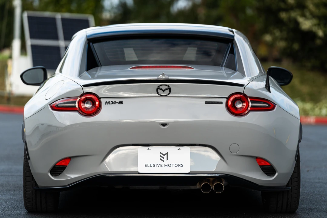 2024 Mazda ND MX-5 Miata - Image 5 of 31