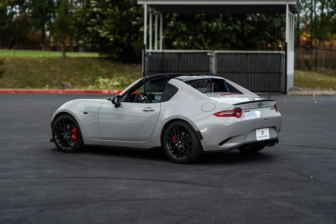 2024 Mazda ND MX-5 Miata - Image 7 of 31