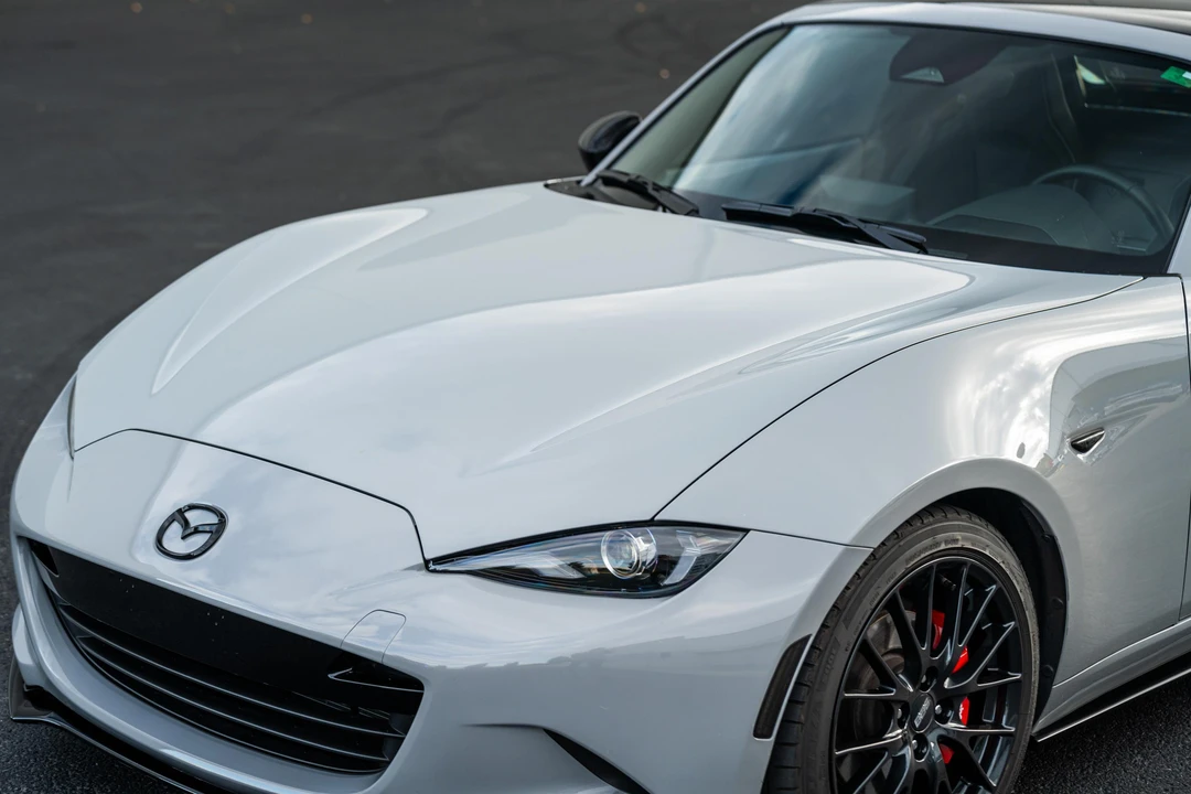 2024 Mazda ND MX-5 Miata - Image 31 of 31