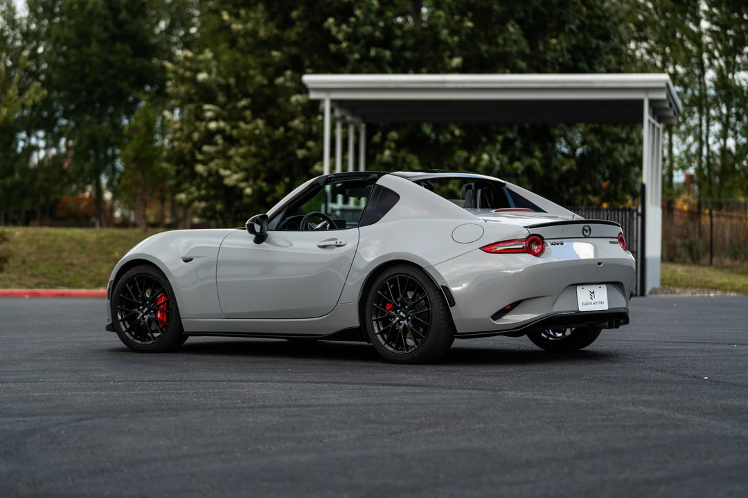 2024 Mazda ND MX-5 Miata - Image 6 of 31