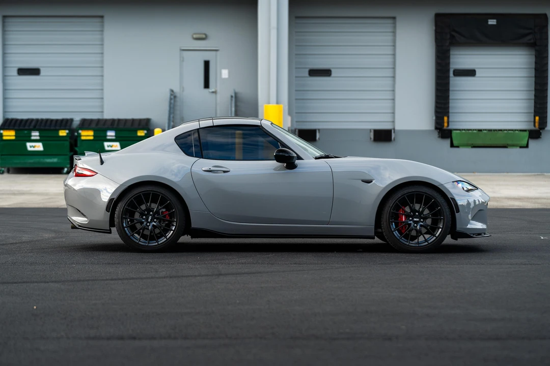 2024 Mazda ND MX-5 Miata - Image 22 of 31