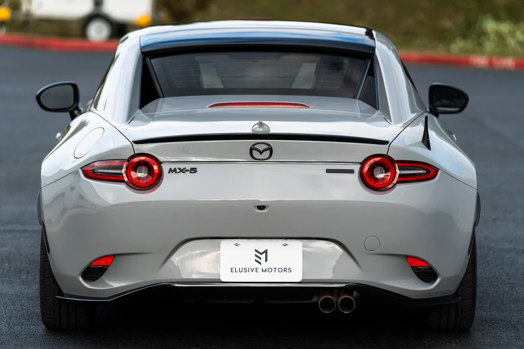 2024 Mazda ND MX-5 Miata - Image 18 of 31