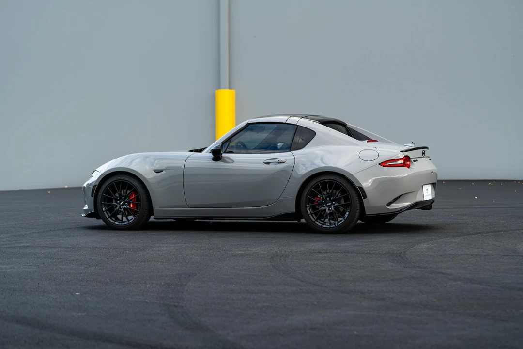 2024 Mazda ND MX-5 Miata - Image 14 of 31