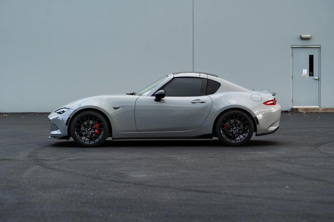 2024 Mazda ND MX-5 Miata - Image 13 of 31