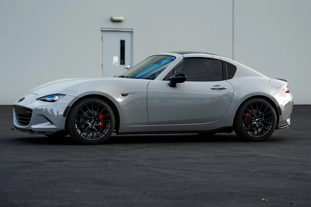 2024 Mazda ND MX-5 Miata - Image 3 of 31