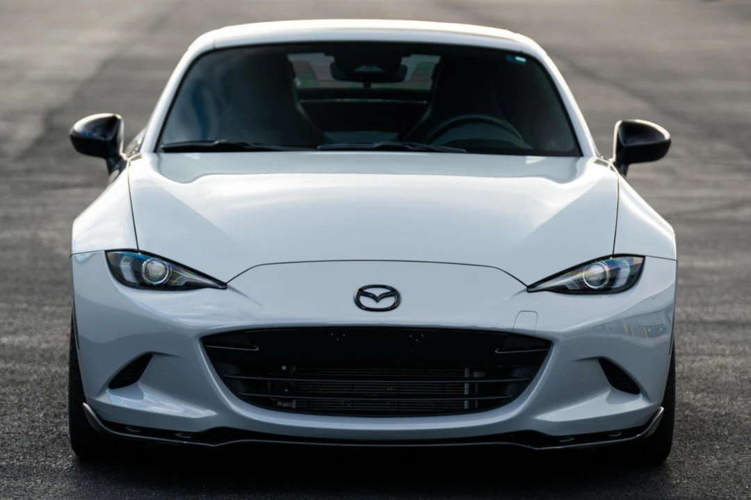 2024 Mazda ND MX-5 Miata - Image 2 of 31