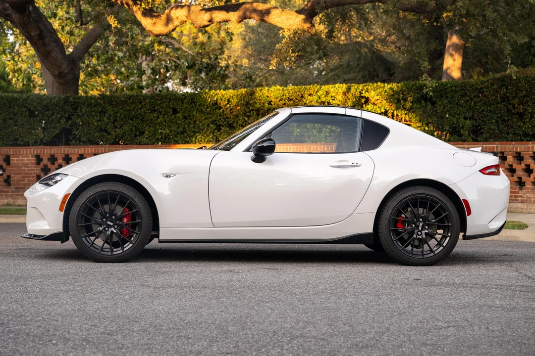 2024 Mazda ND MX-5 Miata - Image 20 of 31