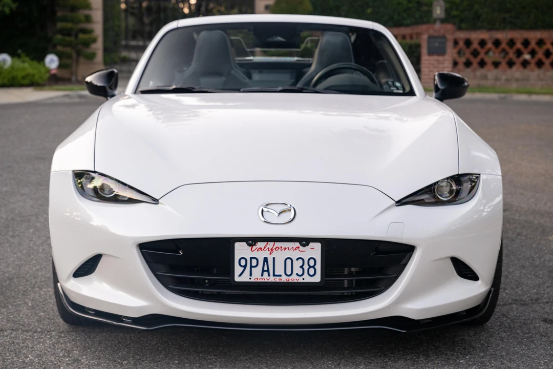 2024 Mazda ND MX-5 Miata - Image 7 of 31