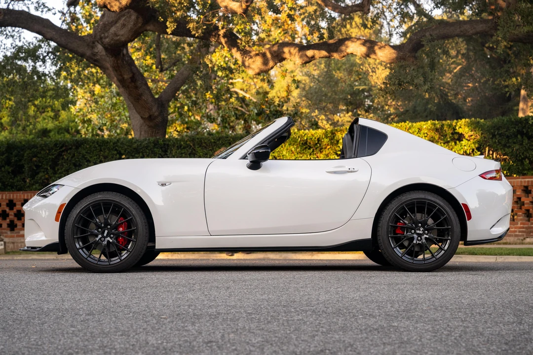 2024 Mazda ND MX-5 Miata - Image 10 of 31