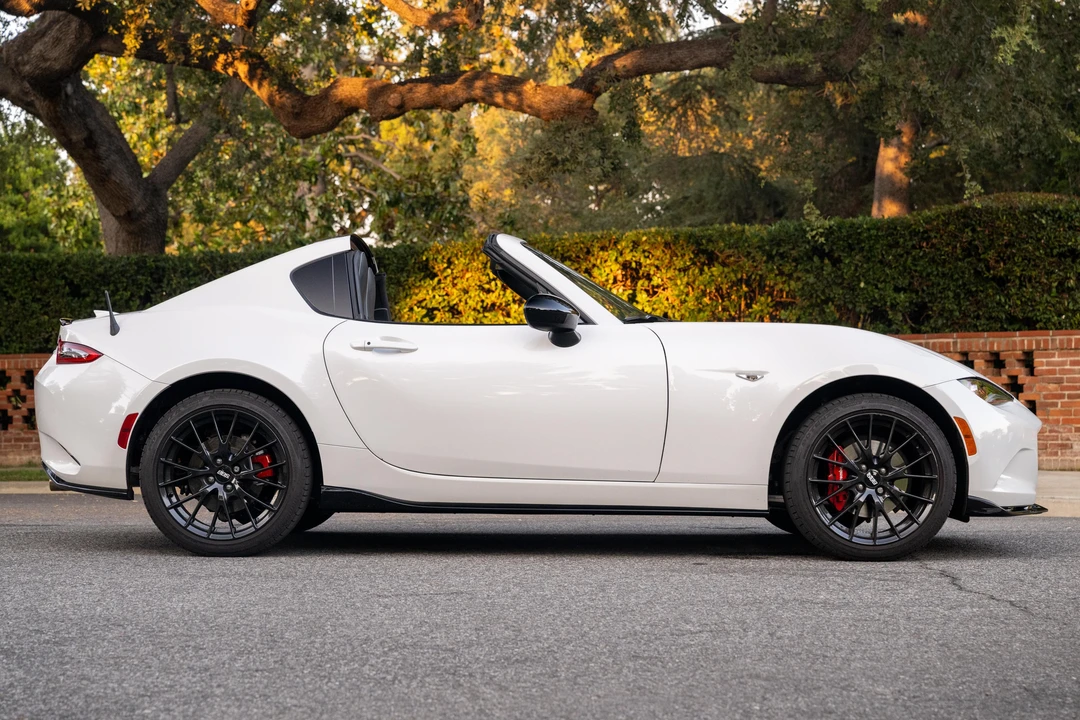 2024 Mazda ND MX-5 Miata - Image 3 of 31