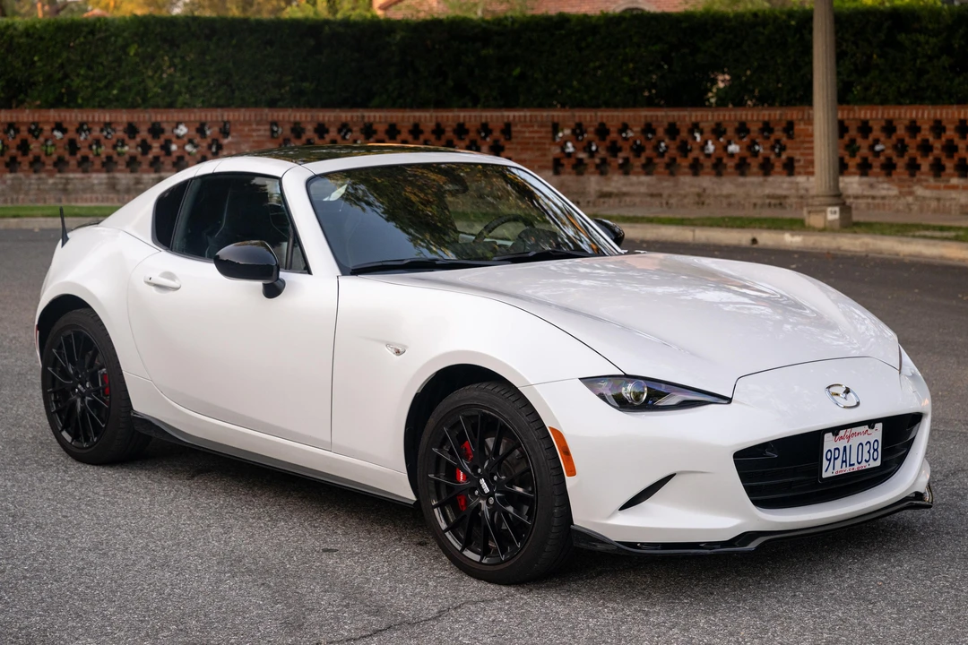 2024 Mazda ND MX-5 Miata - Image 30 of 31