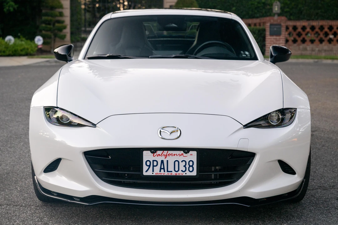 2024 Mazda ND MX-5 Miata - Image 17 of 31