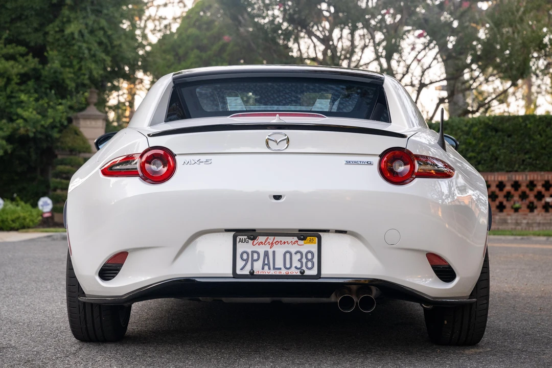 2024 Mazda ND MX-5 Miata - Image 5 of 31