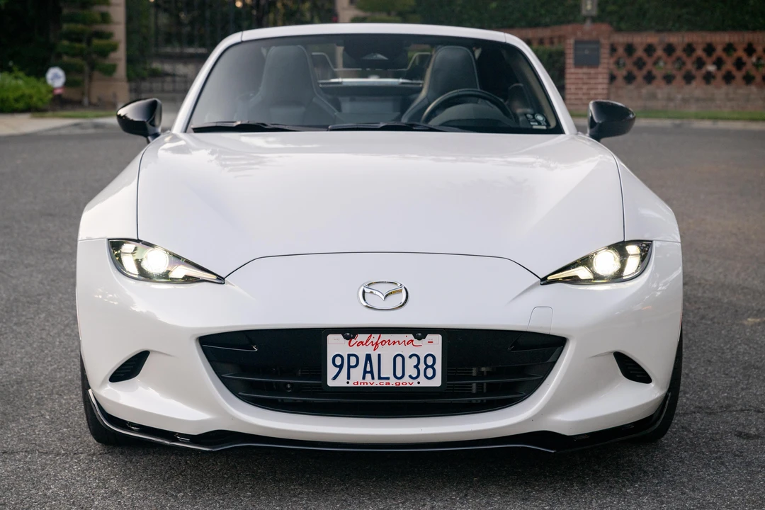 2024 Mazda ND MX-5 Miata - Image 6 of 31