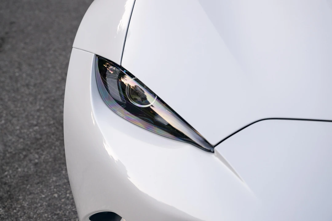 2024 Mazda ND MX-5 Miata - Image 31 of 31