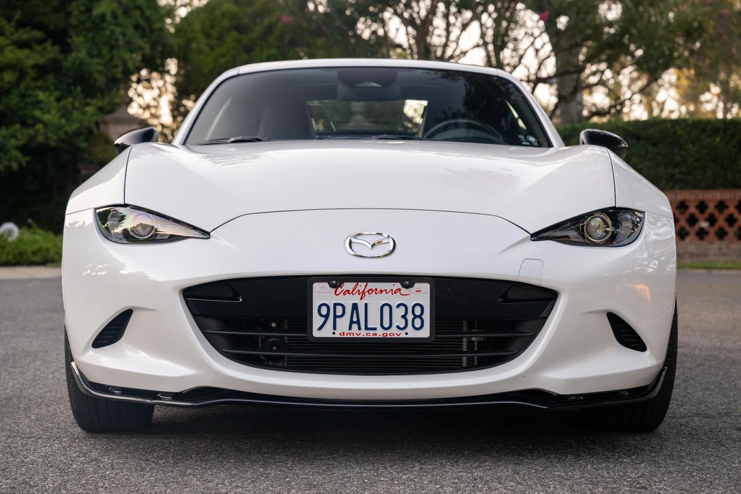 2024 Mazda ND MX-5 Miata - Image 2 of 31