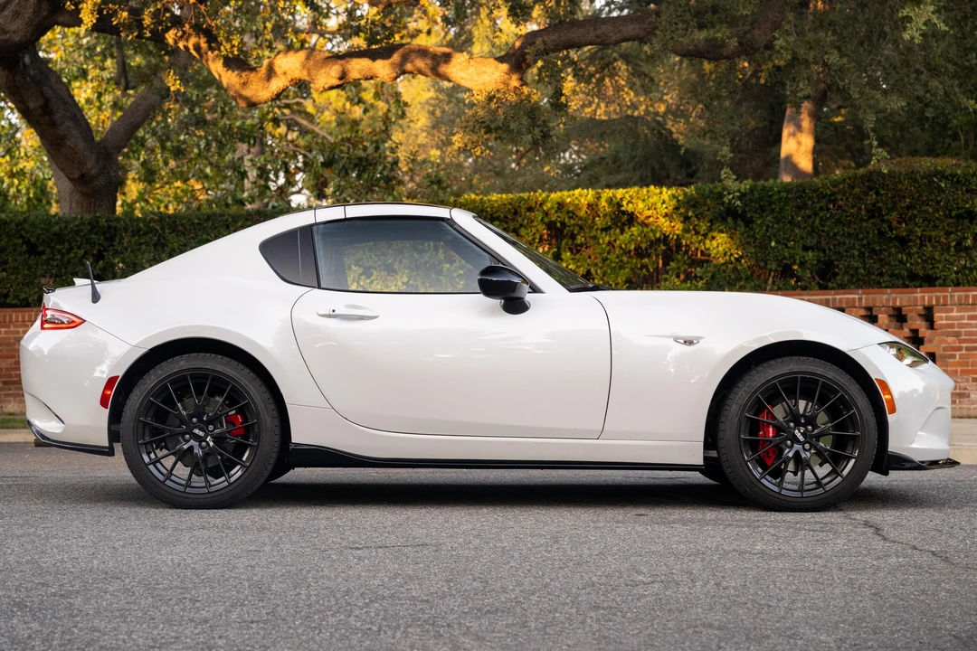 2024 Mazda ND MX-5 Miata - Image 28 of 31